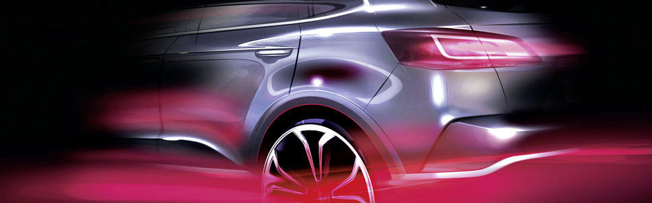 Detroit Motor Show