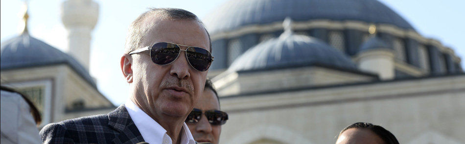 Türkei: Beendeter Friedensprozess