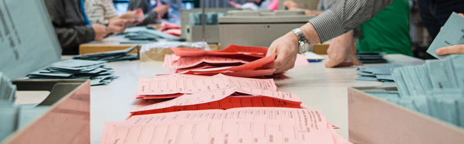 Landtagswahl Bayern