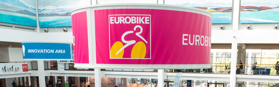 Eurobike 2016