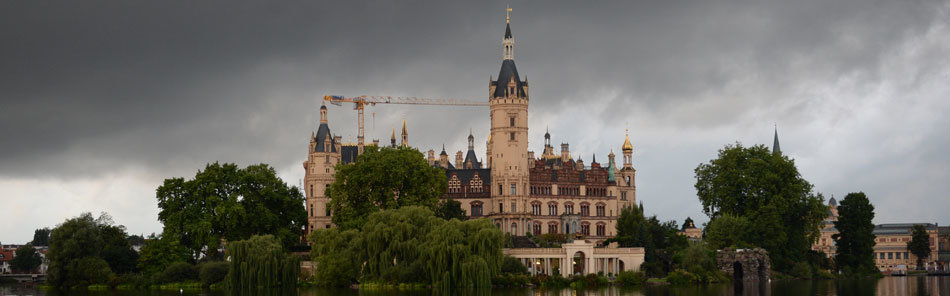 Landtagswahl Mecklenburg-Vorpommern