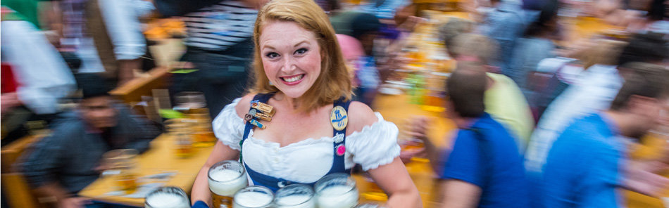 Oktoberfest 2016