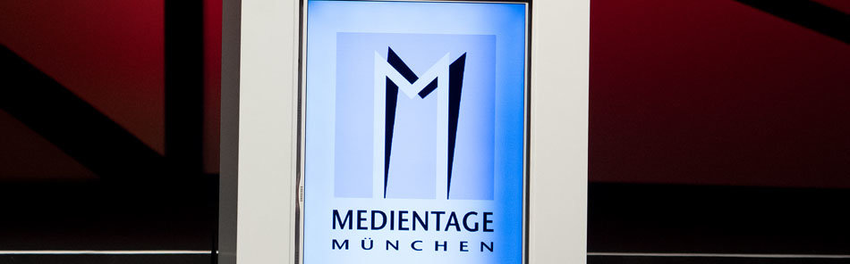 Medientage München